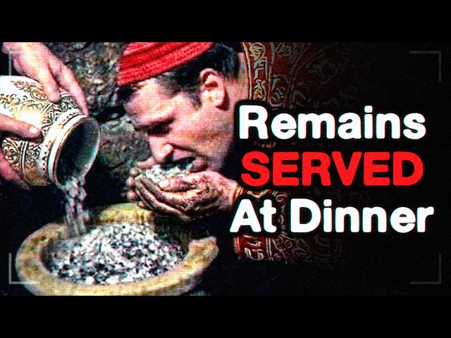 the Most Disturbing Banned Documentaries Iceberg