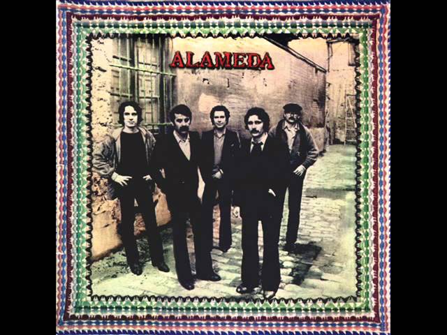 Alameda - Aires de la Alameda