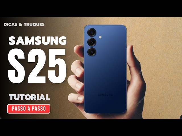 How to find and change Game Booster settings on the Samsung Galaxy S25