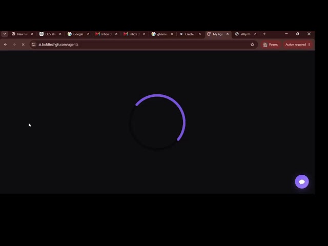 BoldTech ICT Solutions Live Stream