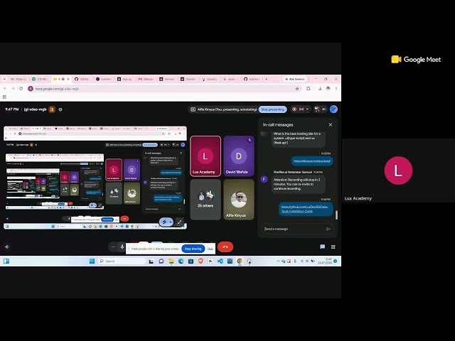 LuxDevHQ Free 4-Day Microsoft Excel and Power BI Beginner Boot Camp