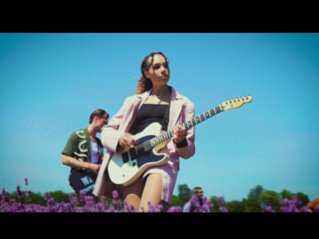 The Skints- Home (Official Video)