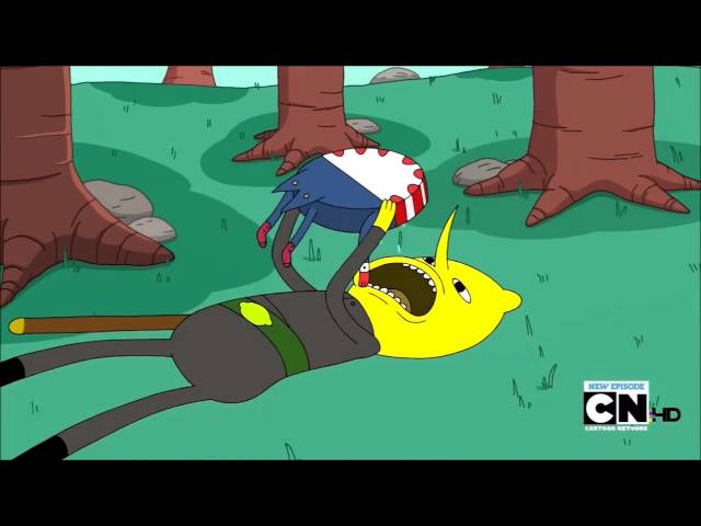 Earl of Lemongrab - One Million years dungeon!