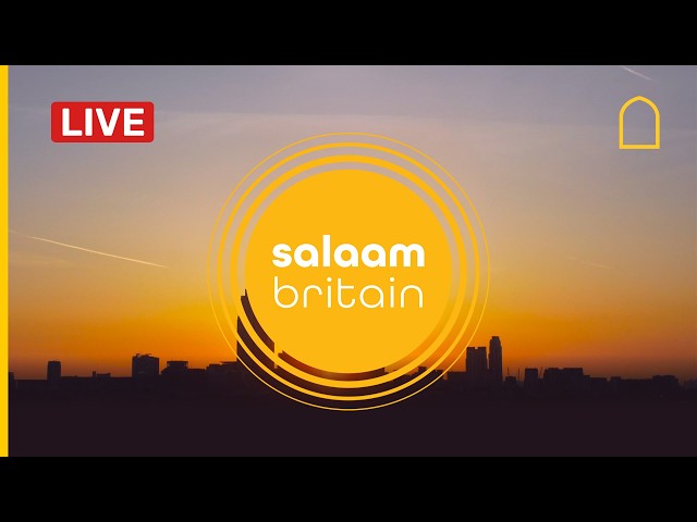 Watch Islam Channel Live | Salaam Britain