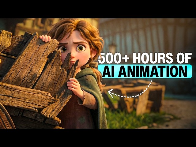How To Make Animated Videos Using AI in 2026 (step by step)