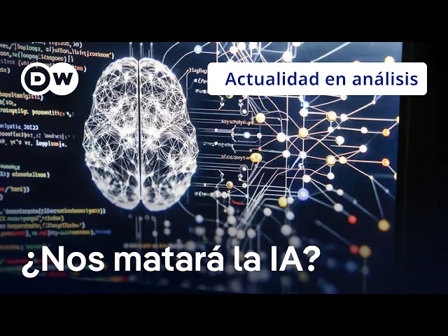 🟣How real is the AI threat to humanity and why does no one want to slow down the race