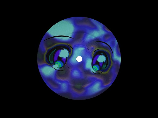 Computer Data - Seele