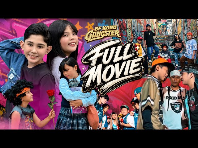 BF KONG GANGSTER FULL MOVIE🔥❤️
