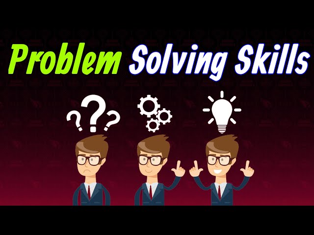 Problem Solving Skills in Hindi | कोई भी Problem कैसे Solve करें?