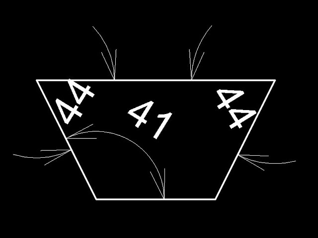 Microstation 2024 - How To Dimension Angular
