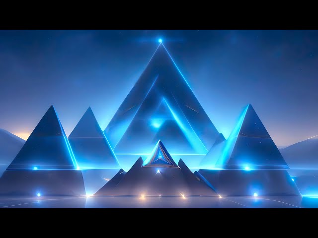 Arcturian Starseed Light Codes (432Hz) A Portal to Higher Dimensions - 9D Unity Consciousness