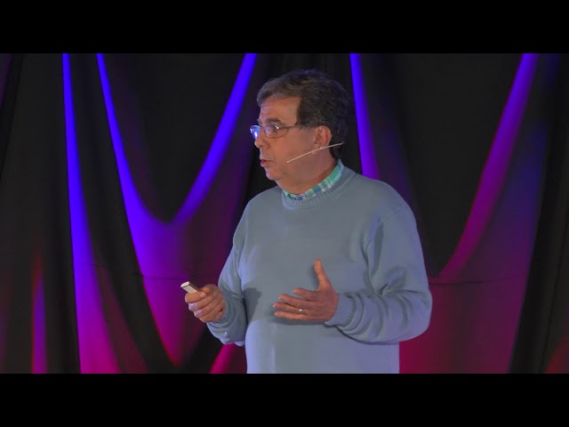 Bisfenol A (BPA): un tóxico en tu cocina | Oscar Edgardo Rivera | TEDxSanIsidro