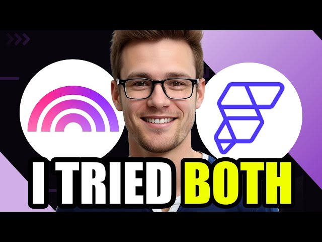 Plasmic vs Flutterflow (2026): The Complete Truth Revealed