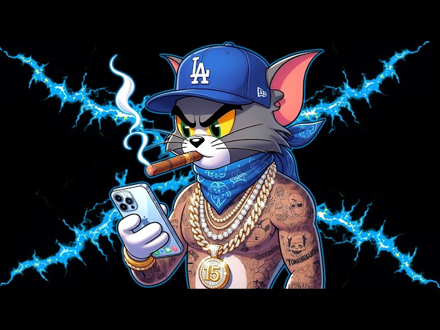 Freestyle Beat - "FLOW LIKE A BOSS" | Free Type Beat 2026 | Rap Trap Beat Instrumental