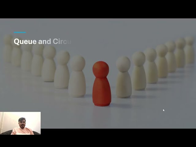 Queue & Circular Queue in C++ | FIFO, Enqueue, Dequeue, Wrap-Around & Live Demo