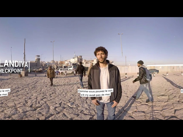 Du Fleuve à la Mer - Documentaire 360