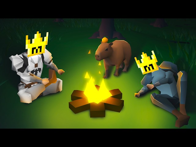 The Revival of PvP