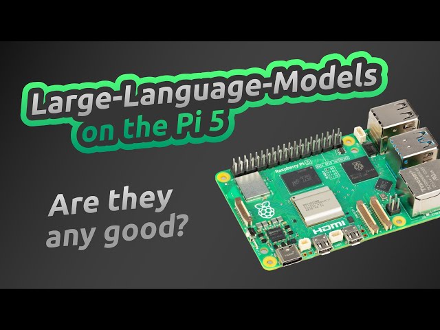 Raspberry Pi 5 LLMs: Ollama Setup + Real Benchmarks — Qwen vs Phi-3 Mini vs Mistral vs TinyLlama