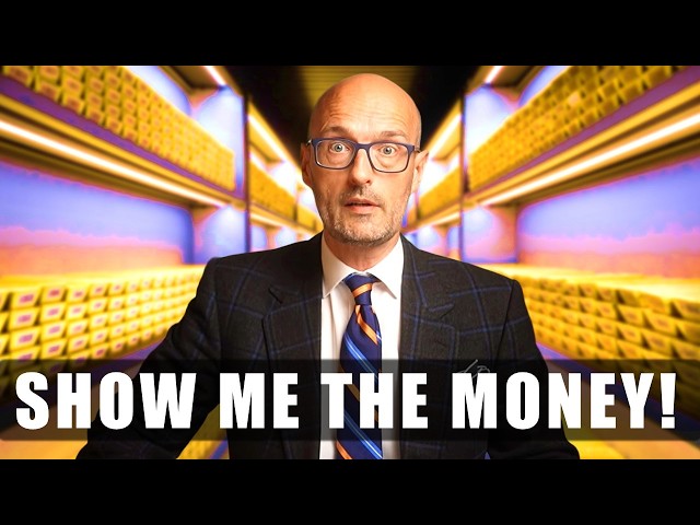 Where is Venezuela’s oil money?