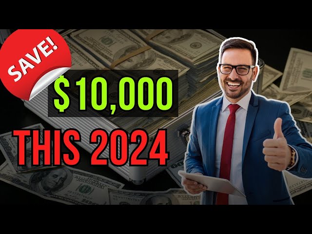 Money Saving Hacks for Millennials Top 10 Tips for 2024