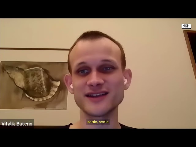 Celebrating 11 Years of Ethereum! | ECH Insititue