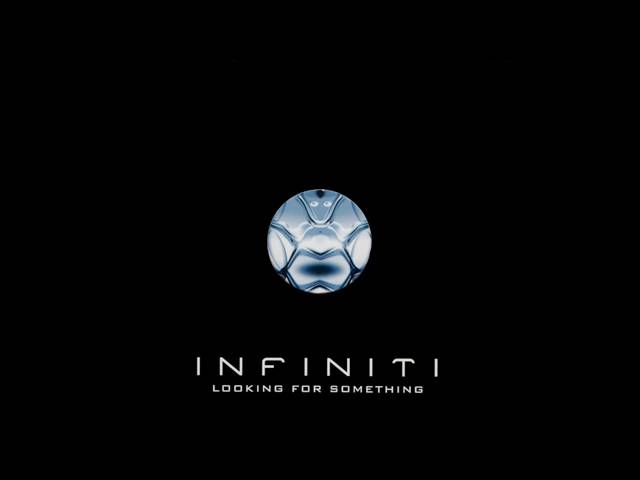 Infiniti - Looking For Something [2002]