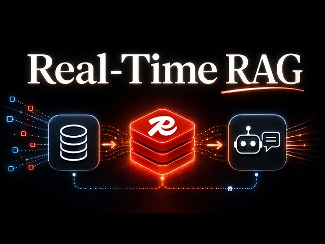 RAG Just Got Inverted. Here's The Stack That Replaces It.