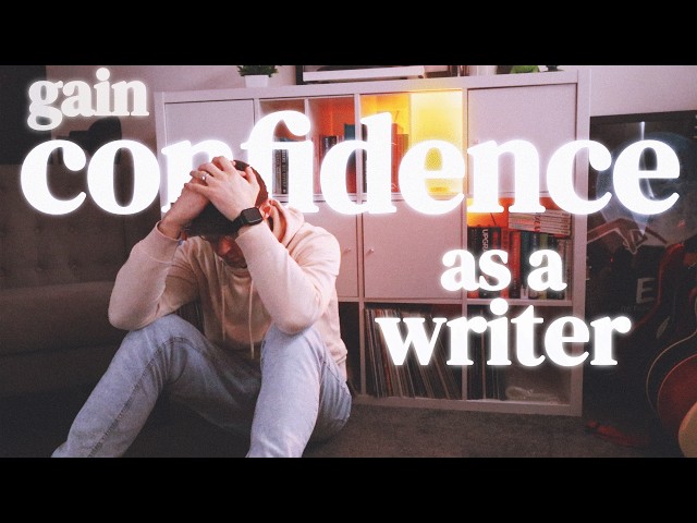 How to Silence Self-Doubt and Start Writing (Even If You’re New)