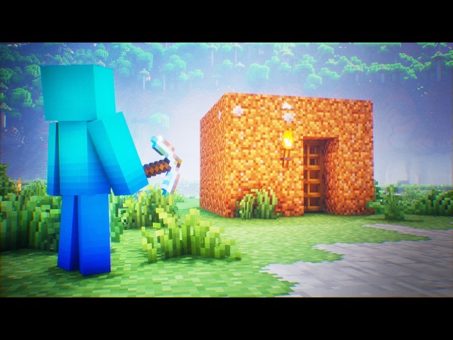 The Minecraft Building Guide - Part 2