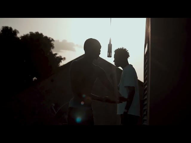 M Chan - Mogadiscio [ official Music video ]