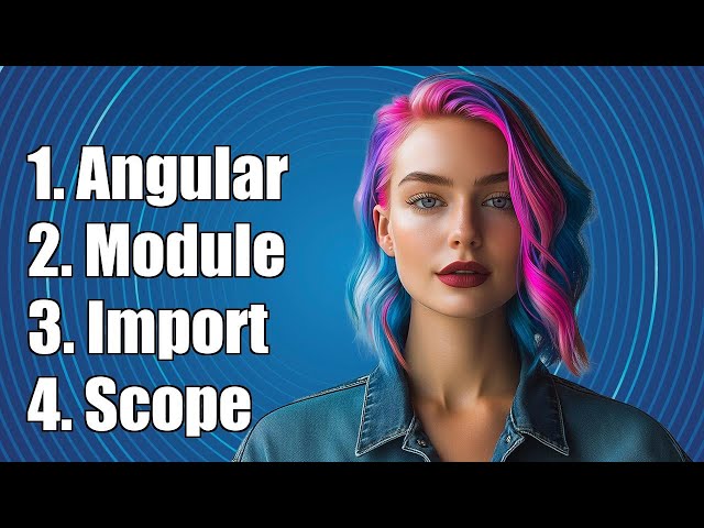 Understanding Angular Module Import Scope: Key Concepts and Best Practices