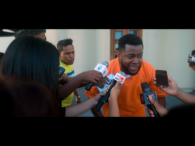 Philippe Mi Regreso Video Oficial