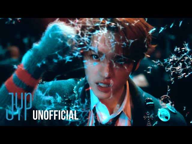 Stray Kids 'COMFLEX' Video [FMV]