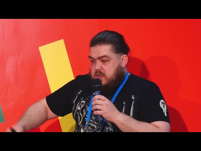 Highload в ВУЗе: идеализм, расчётливый менеджмент или пустые надежды / Артем Каличкин (ЦФТ)
