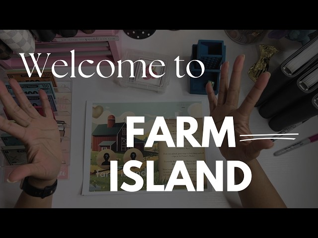 Farm Island | Build A Farm | July 2026