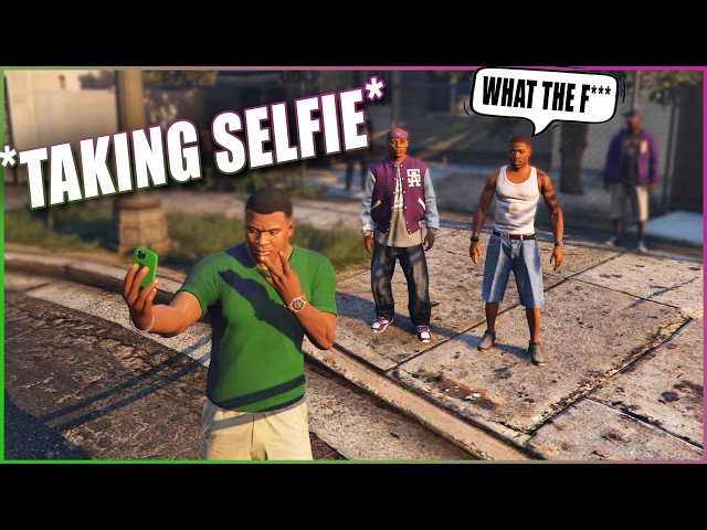 GTA 5 - What you can & can't do in Ballas Territory?
