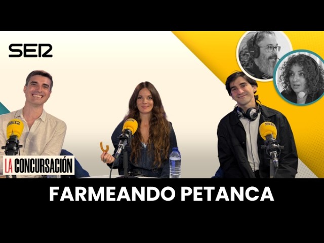 LA CONCURSACIÓN | Pedro Sánchez, la petanca ruidosa y el fan jubilado de Pablo Simón