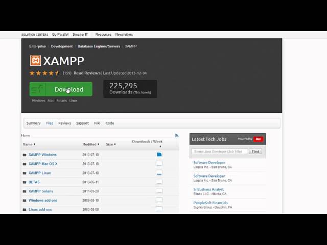 PHP Basics to Advance tutorial 1: Getting started