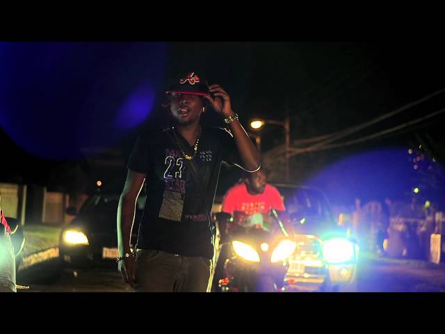 Popcaan - Clean (Official Video)