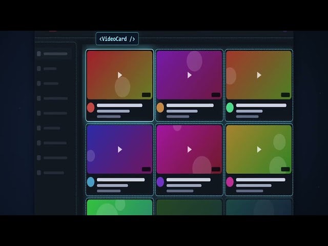 React Components Explained in 100 Seconds