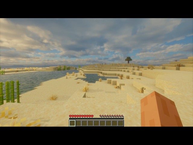 This Minecraft Seed is Actually Insane!