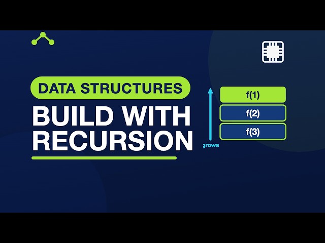 8.10 Recursion: Lab Exercises — Data Structures in C