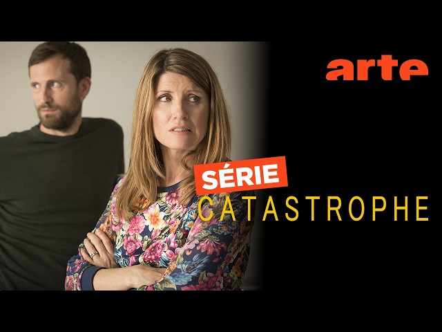 Catastrophe | Saison 2 | Intégrale | ARTE Séries