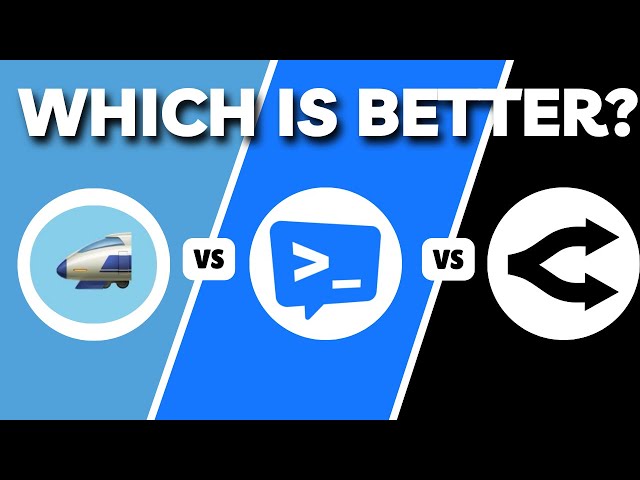 Openrouter Vs Requesty Vs Litellm | Which AI Chatbot Framework Is Better in 2026?
