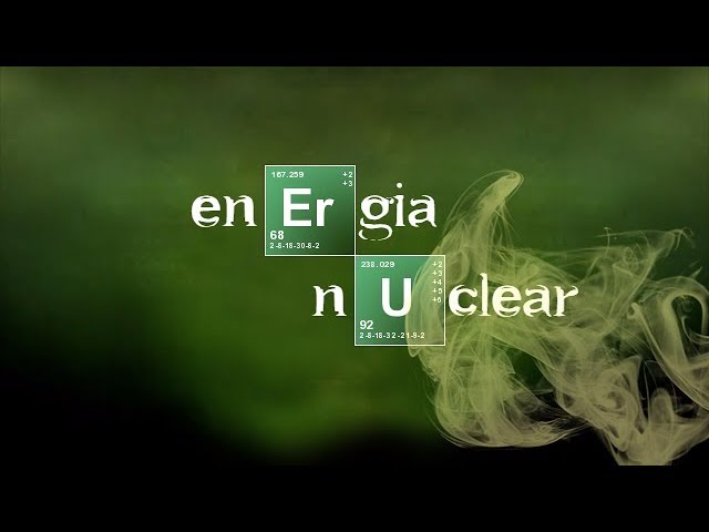 WHAT IS NUCLEAR ENERGY?