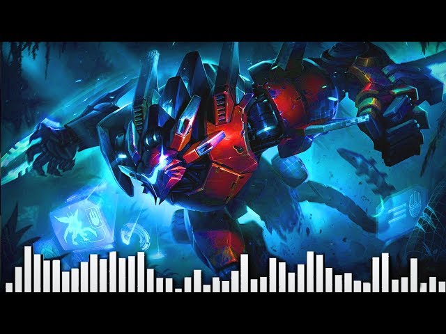 Best Songs for Playing LOL #70 | 1H Gaming Music | EDM Mix 2018