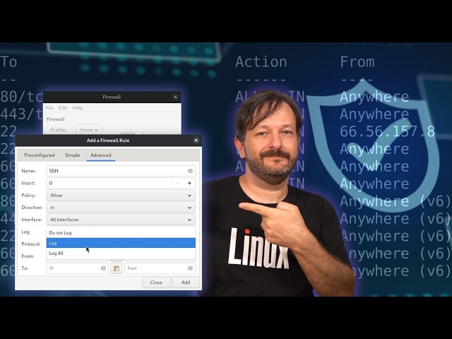UFW Made Easy: Complete Getting Started Guide