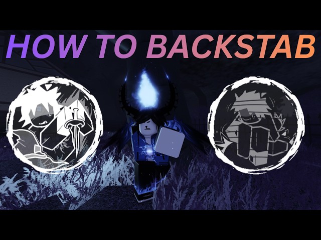 How To Actually Trickstab (Updated Two Time Guide)