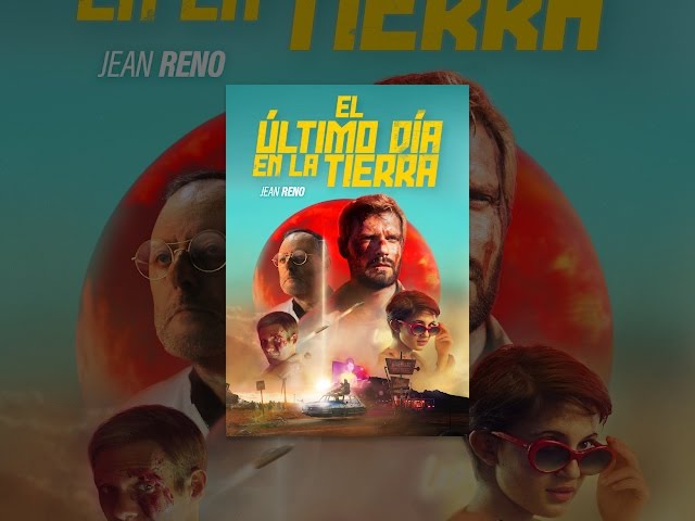 El último día en la tierra