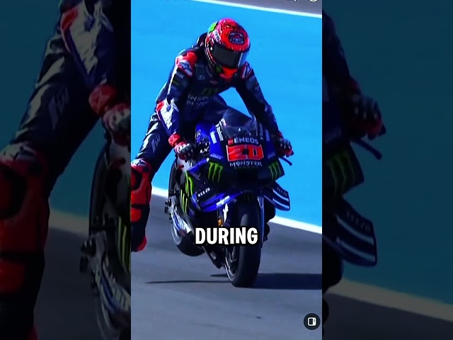 Why Do Racing Bikes Have Foam in Their Fuel Tanks? 🤯🏍️